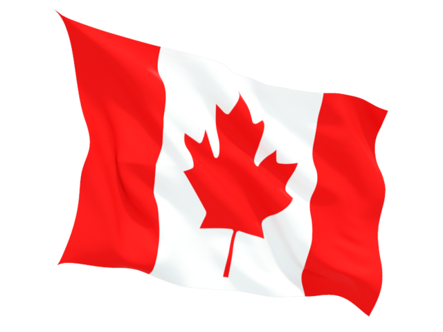Flag of Canada