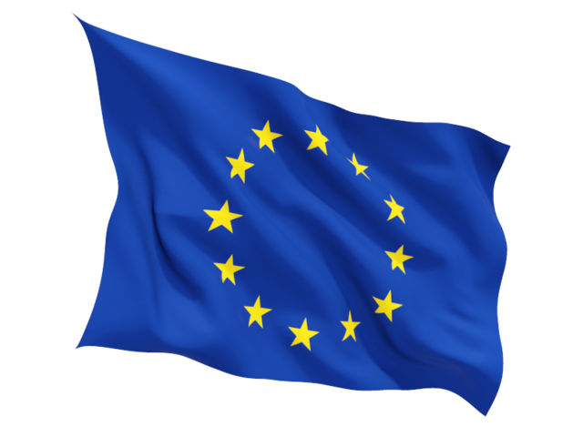 Flag of European Union