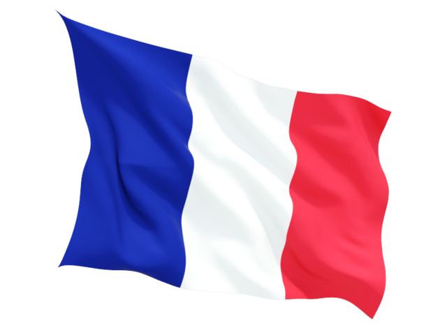 Flag of France