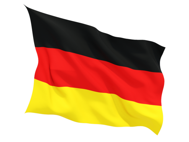 Flag of Germany