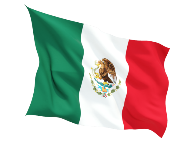 Flag of Mexico