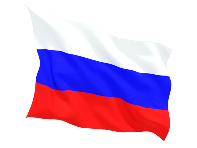Flag of Russia