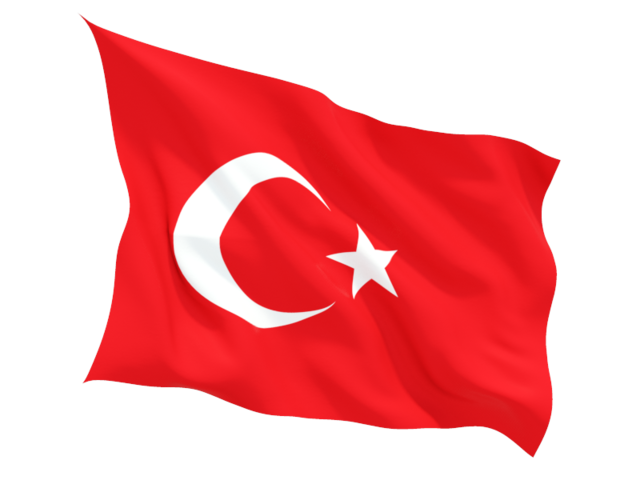 Flag of Turkey