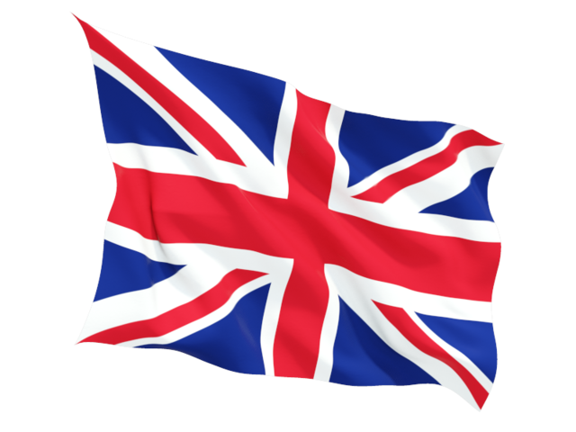 Flag of United Kingdom