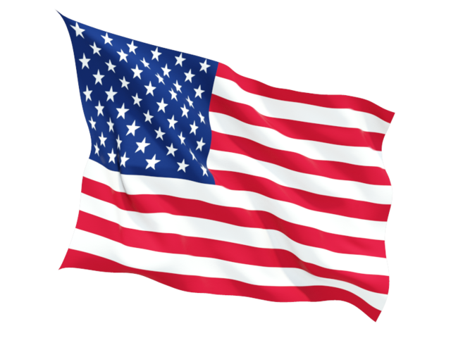 Flag of United States